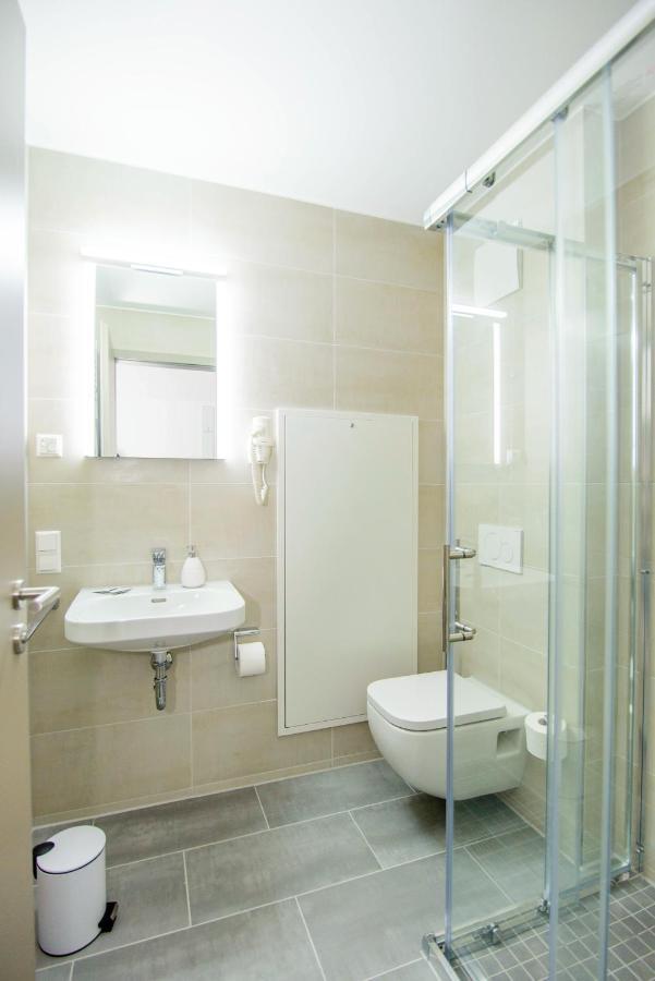 Hotel Filderhof Reutlingen Eksteriør billede