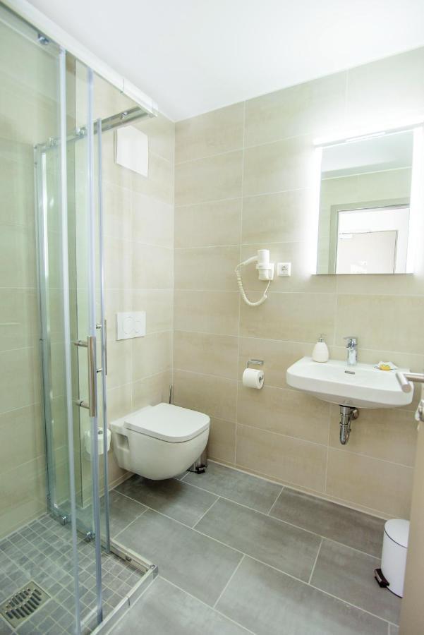 Hotel Filderhof Reutlingen Eksteriør billede