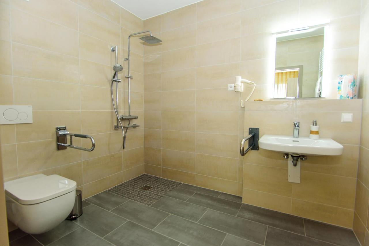 Hotel Filderhof Reutlingen Eksteriør billede