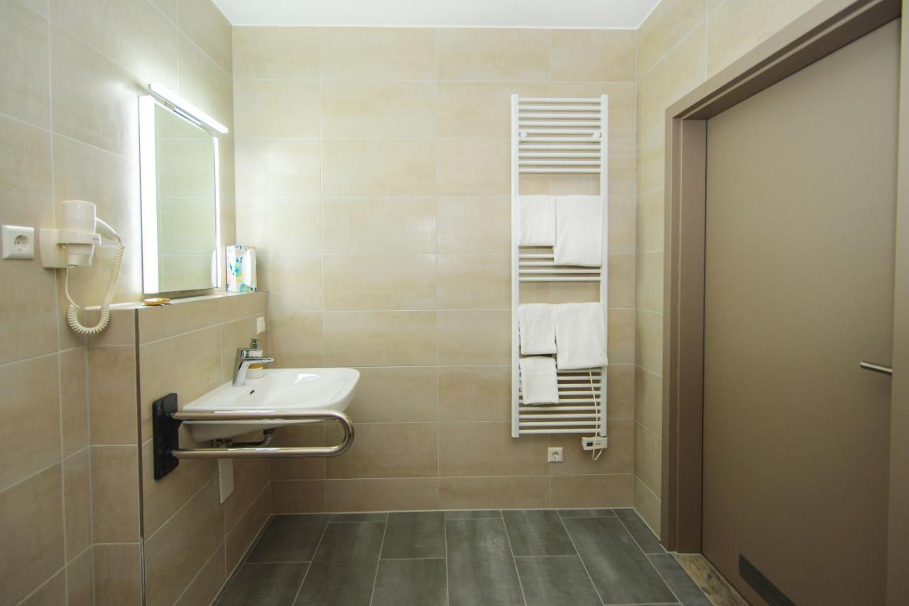 Hotel Filderhof Reutlingen Eksteriør billede